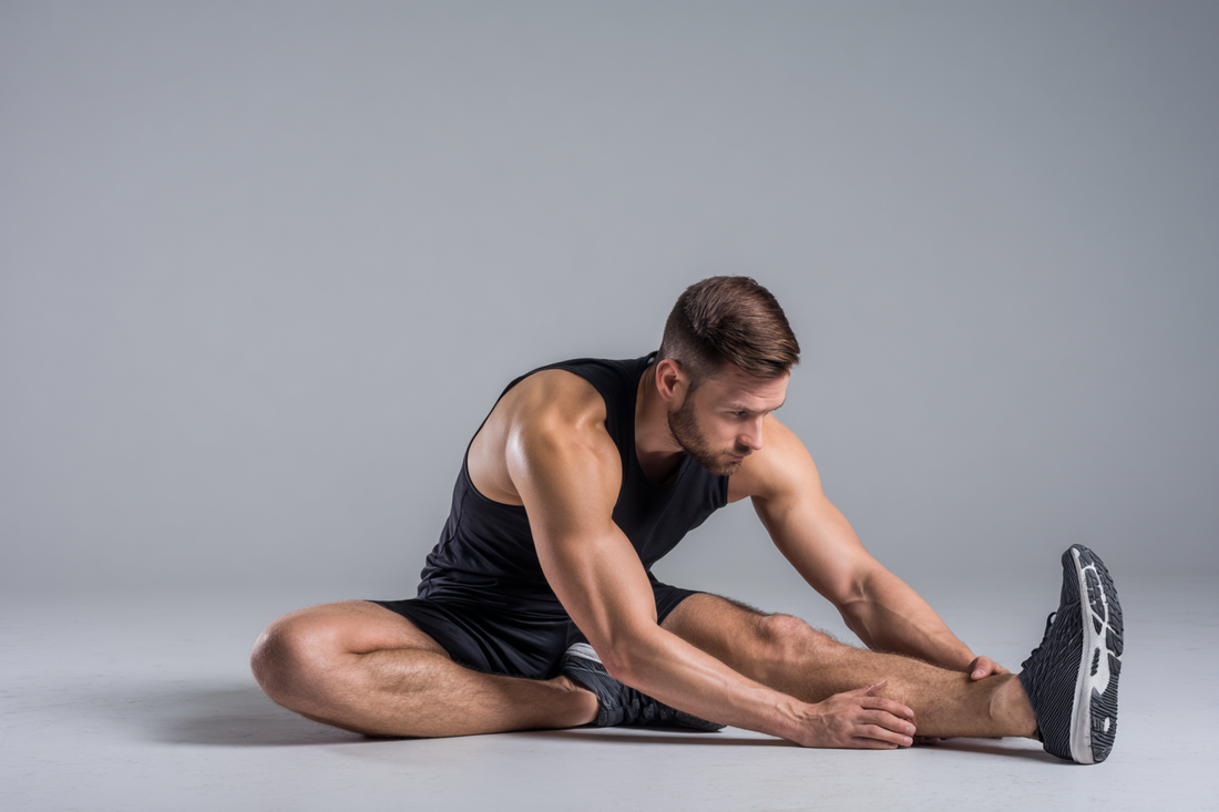 Small Daily Stretches Can Change How Your Body Feels (Start Today)