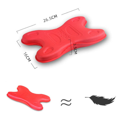 Necktro™ Cervical correction pillow