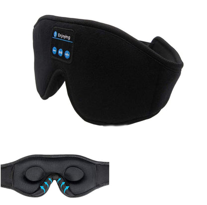 Necktro Premium Sleep Eye Mask