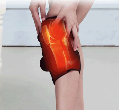 NeckTro Heating Knee Massager