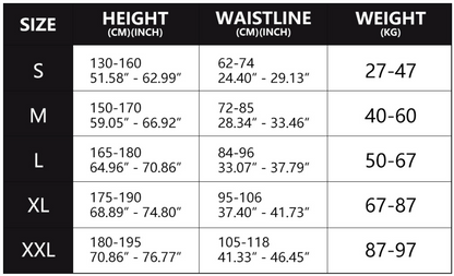 Necktro Back Support Belt