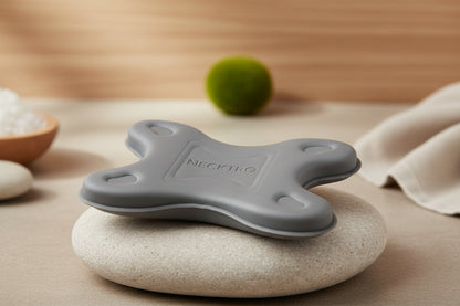 Necktro™ Cervical correction pillow