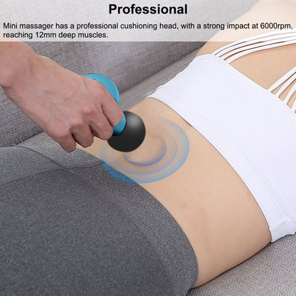 Necktro Muscle Mini Massager