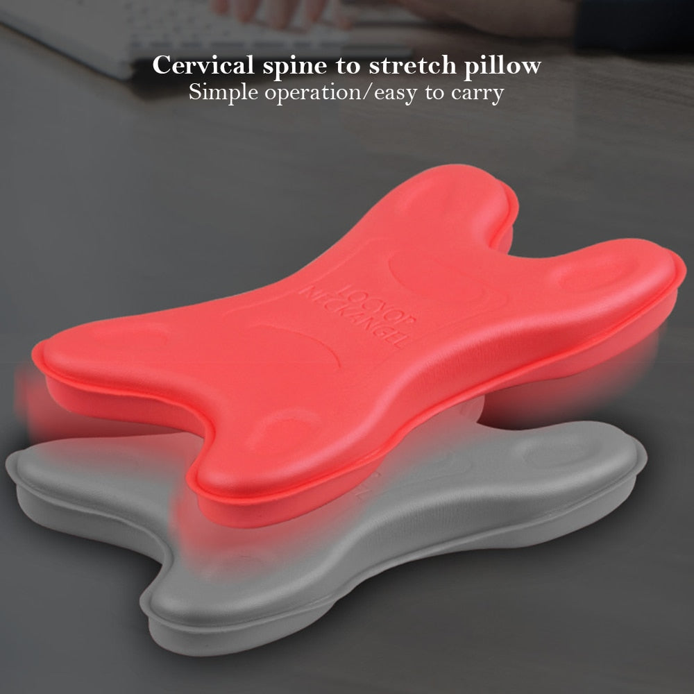 Necktro™ Cervical correction pillow
