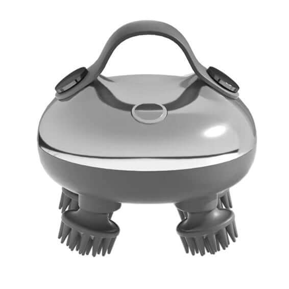 Scalp Head Massager for Stress Relief | Necktro™ Relaxing