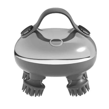 Scalp Head Massager for Stress Relief | Necktro™ Relaxing