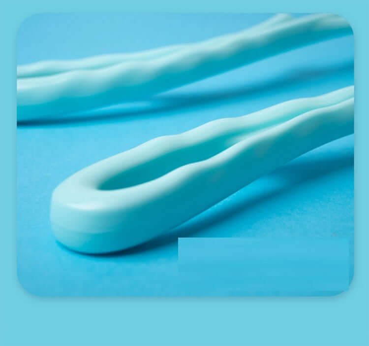 Neck Massage Roller – Necktro™ Handheld Massager for Muscle Relief