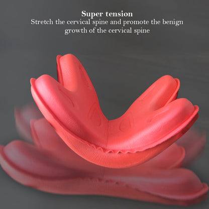 Necktro™ Cervical correction pillow