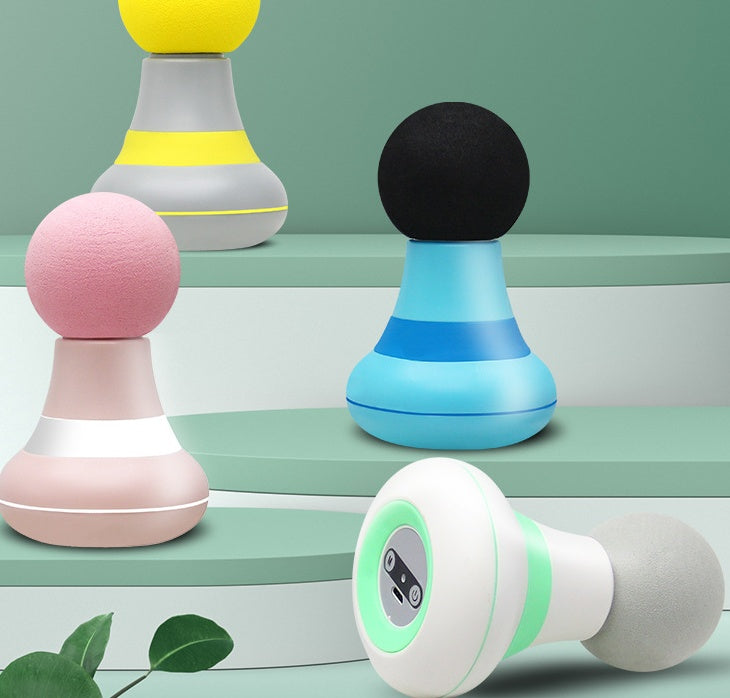 Necktro Muscle Mini Massager