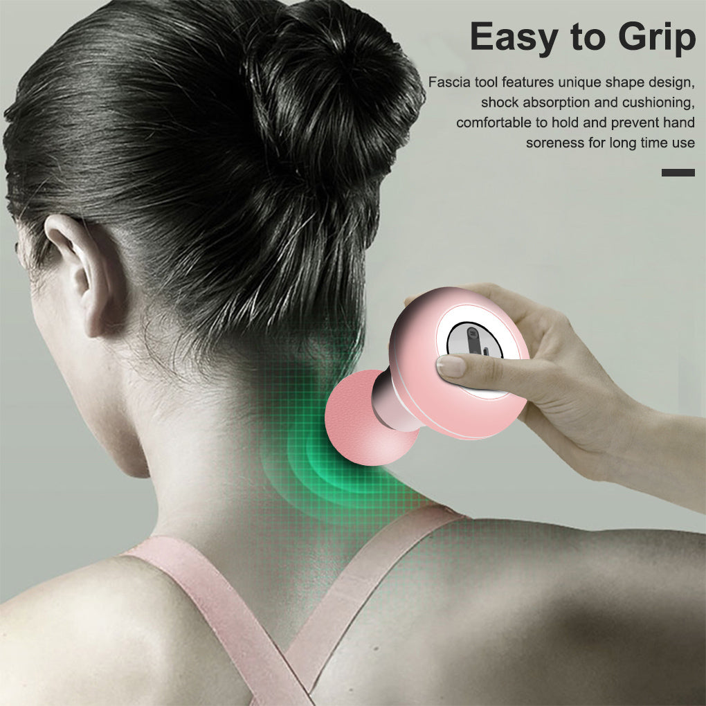 Necktro Muscle Mini Massager