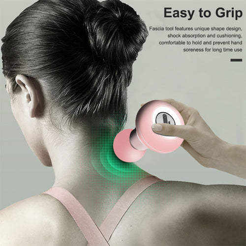 Necktro Muscle Mini Massager