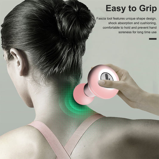 Necktro Muscle Mini Massager